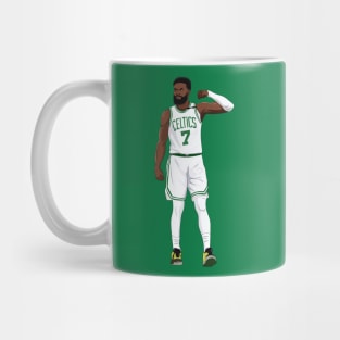 Jaylen Brown Mug